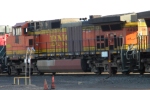 BNSF 4409